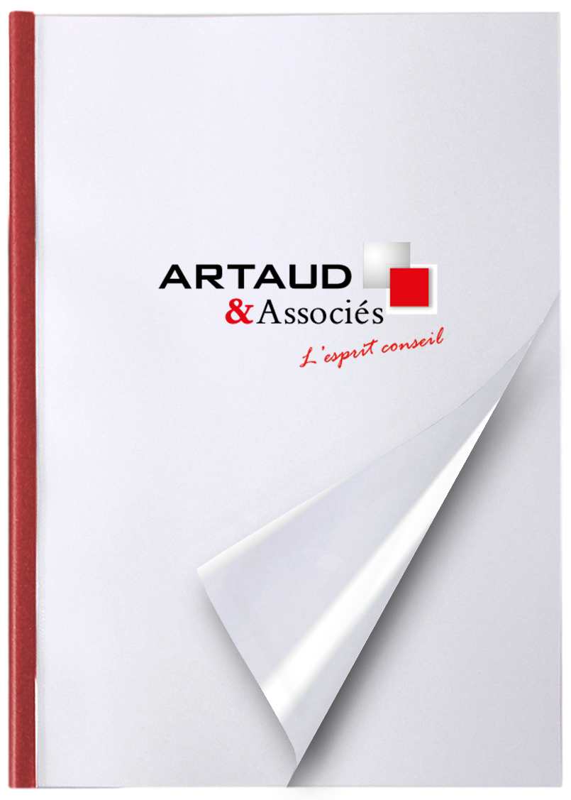 Uniback Cover A4