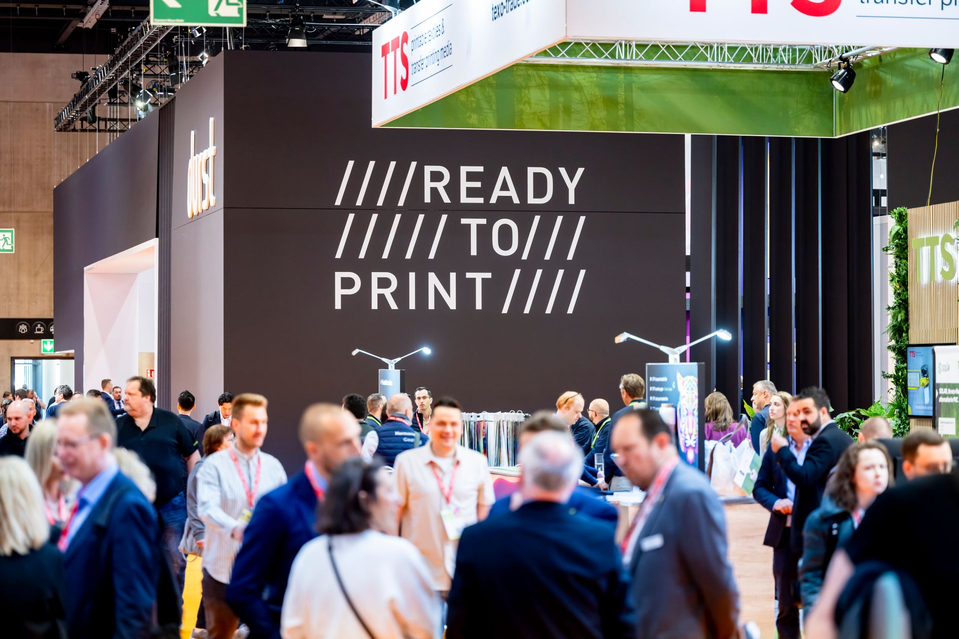 Salon Fespa