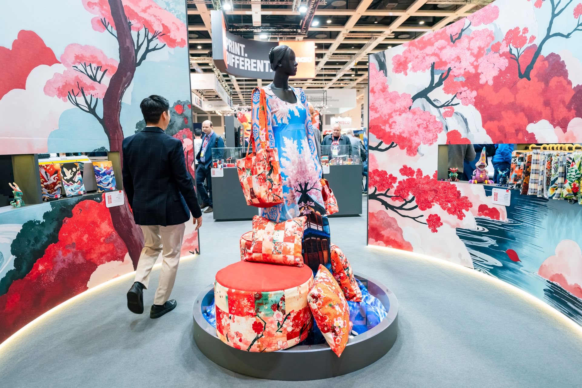 Salon Fespa