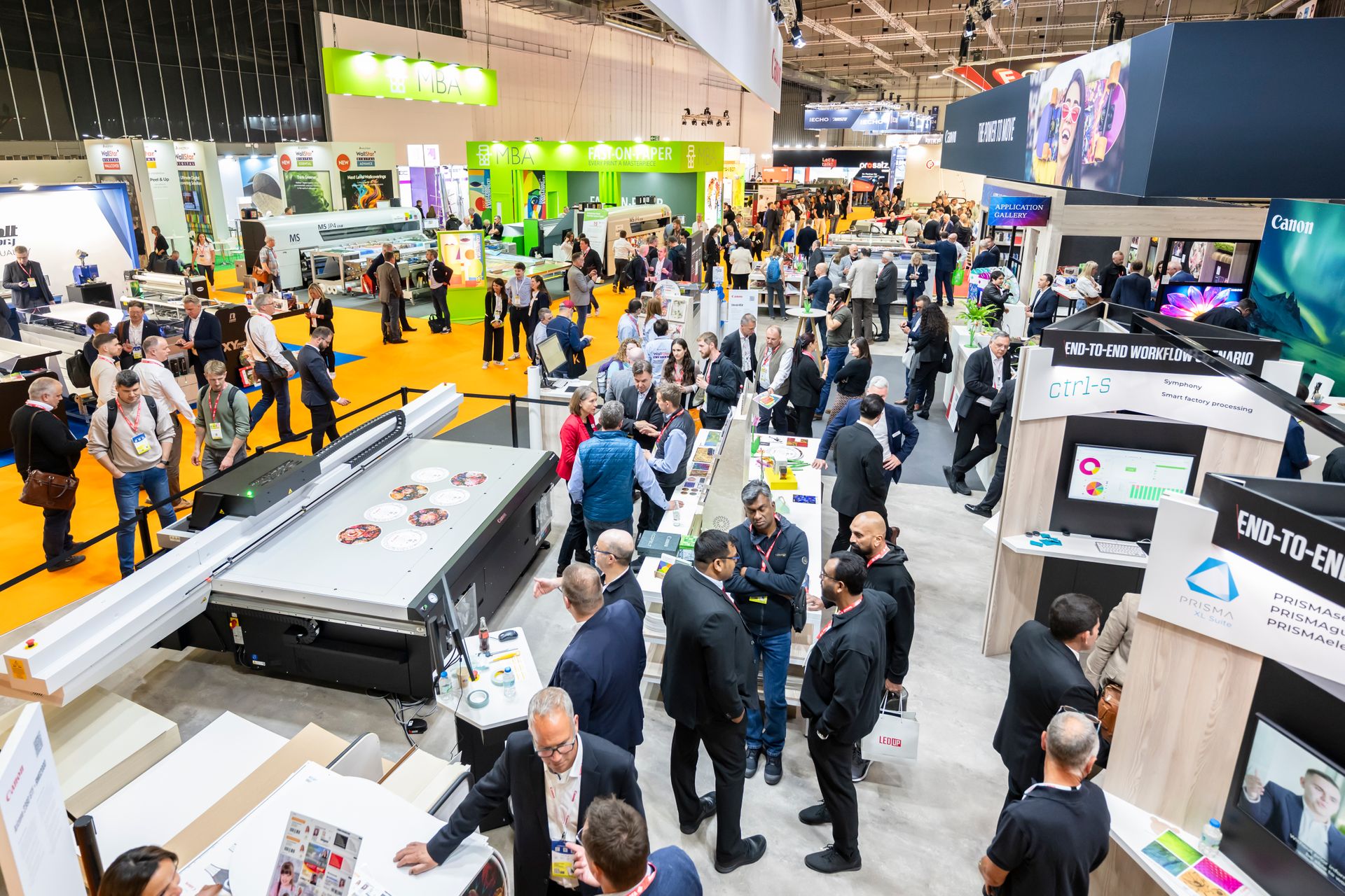 Salon Fespa