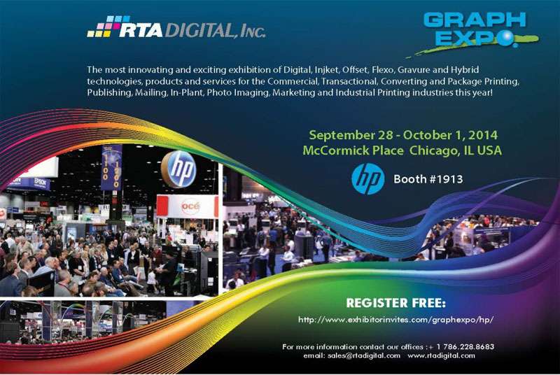 Salon Graph Expo