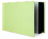 couleur vert pastel