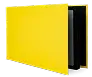 couleur jaune