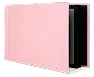 couleur rose pastel
