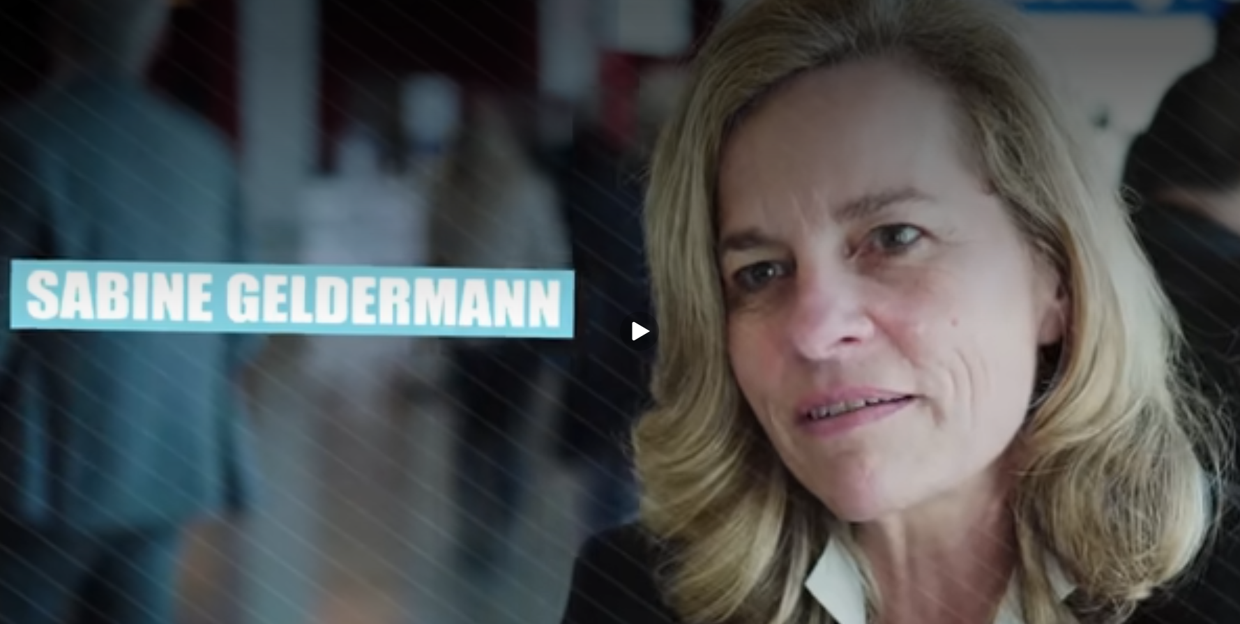 Sabine Geldermann