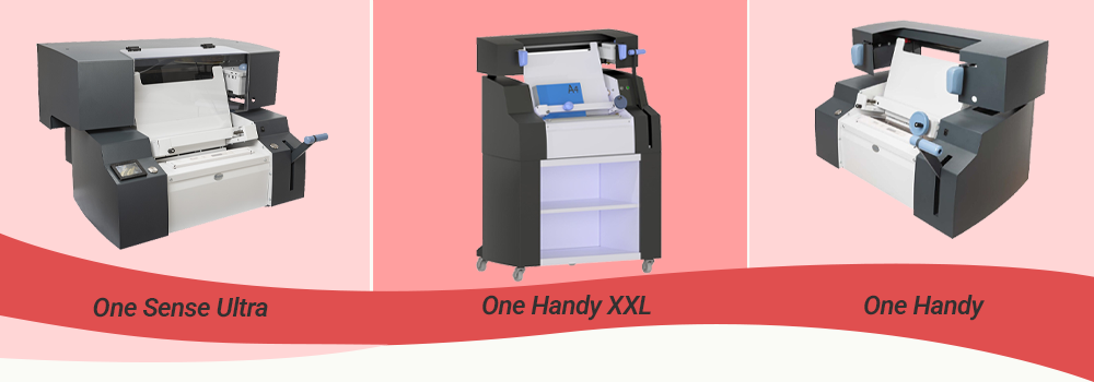 One Sense Ultra - One Handy XXL - One Handy