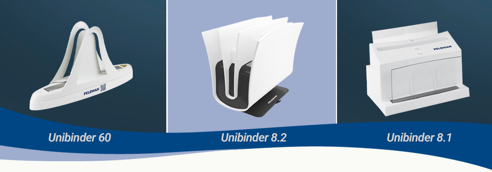 unibinder60 unibinder 8.2 unibinder 8.1