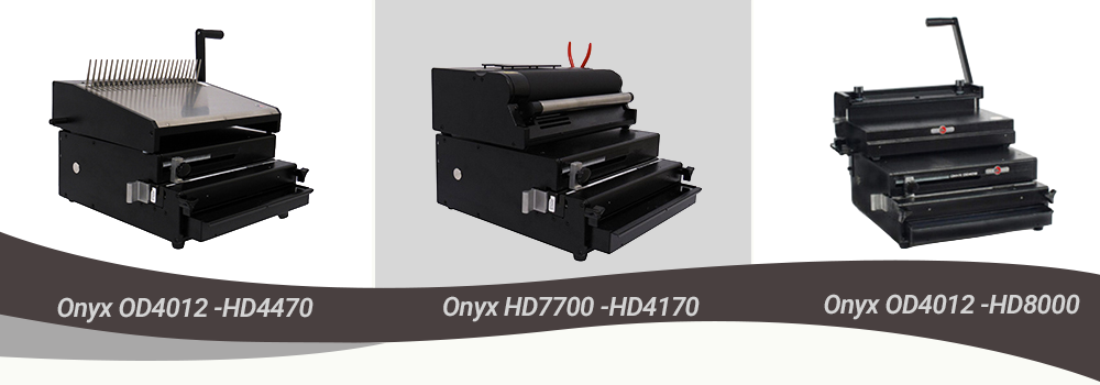Onyx OD4012-HD4470 - Onyx HD7700-HD4170 - Onyx OD4012-HD8000