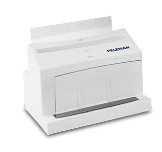 Unibinder 8.1