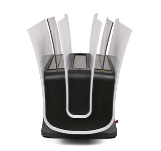 Unibinder 8.4