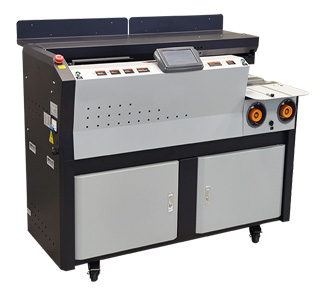 Autobinder Compact