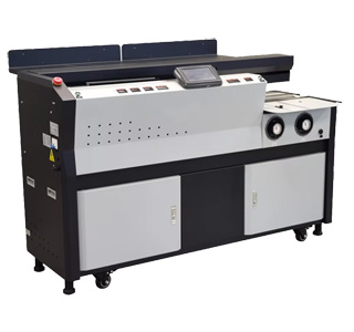 Autobinder