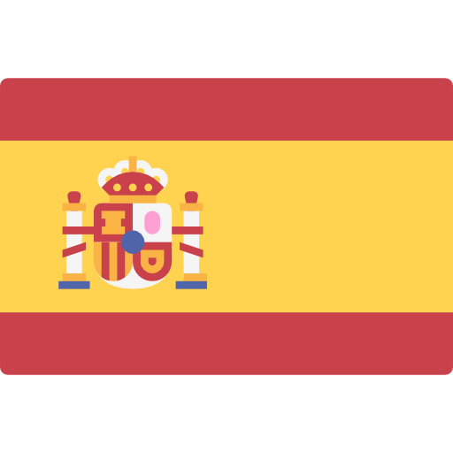 Frapeau Espagne