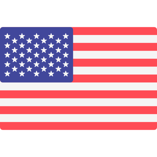 Drapeau Etat-Unis