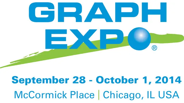 logo graphexpo