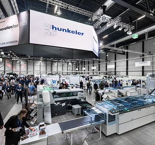 Hunkeler Innovation Days