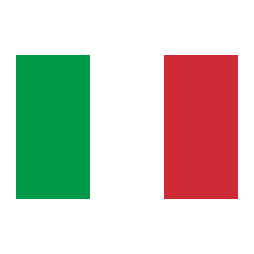 Drapeau Italie