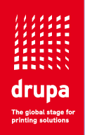 Logo Drupa