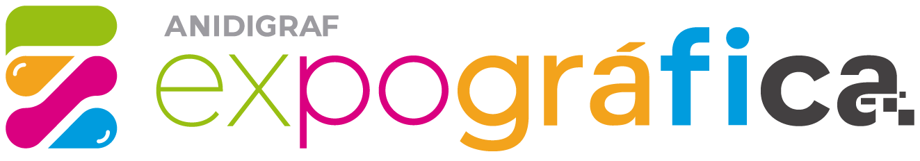 Logo expografica