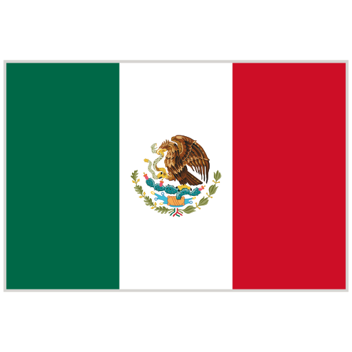 drapeau Mexique