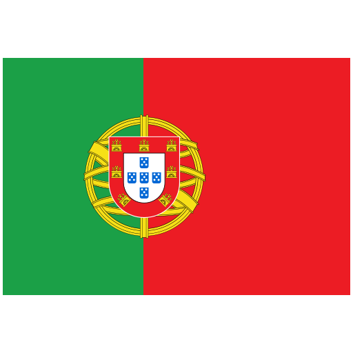 Drapeau Portugal