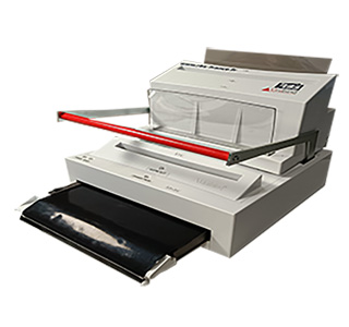 Unibinder 8.1 et Hard Cover Maker 350